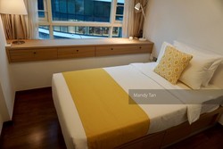 Suites At Orchard (D9), Apartment #206196391
